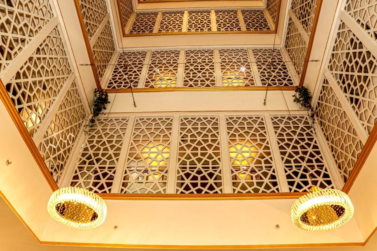 Shams Al-Basra Hotel Екстер'єр фото